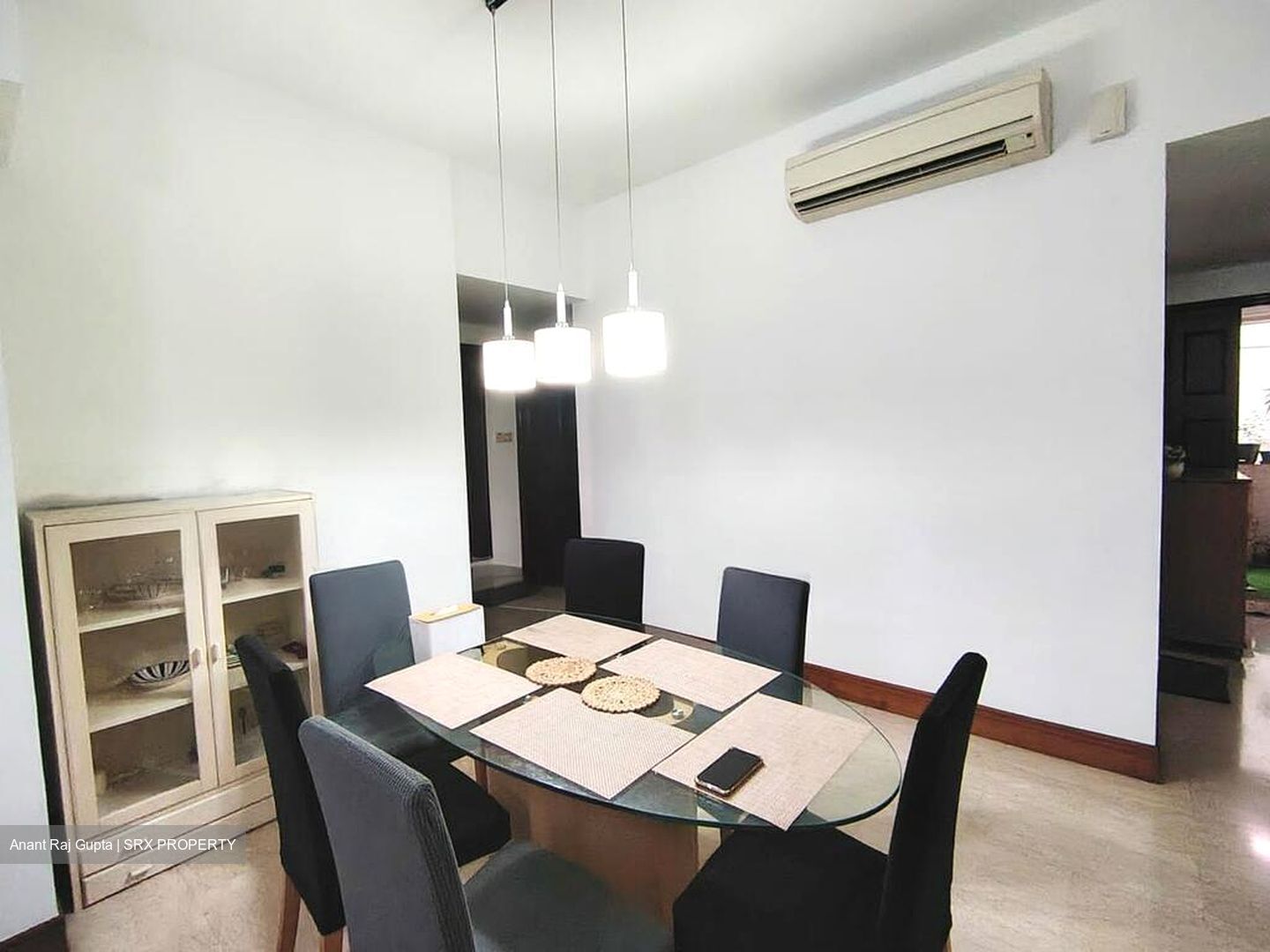 Seletaris (D27), Condominium #496604341